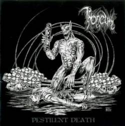 Throneum : Pestilent Death